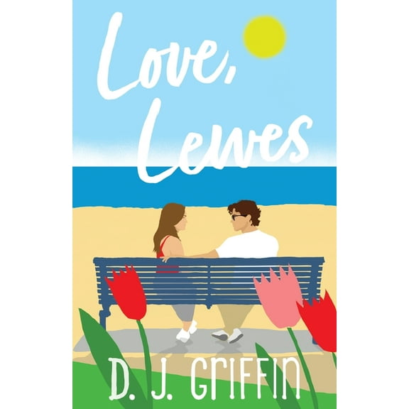 Love, Lewes, (Paperback)