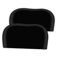 thumbnail image 5 of Wzmzjy 2 Pieces RV Tire Covers Double Wheel Cover Waterproof Black Adjustable Dustproof 69cm to 74cm, 5 of 9