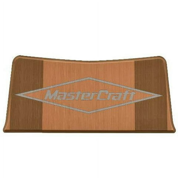MasterCraft Boat Non-Skid Mat 553559 | X23 Transom Seat Hatch Surf Package