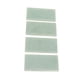 thumbnail image 4 of Hoja de hoja de paletas de bomba de vacío, 4 Uds., para máquina de ordeño móvil, accesorios de piezas de bomba de vacío, 150x55x6mm, 4 of 13