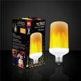 thumbnail image 3 of Xtricity led flame effect 2w/120v/1800k soft white, 3 of 5