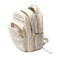 thumbnail image 2 of Mochila para hombre, mochila de gran capacidad, mochila para ordenador, mochila escolar impermeable para hombres y mujeres, 2 of 5