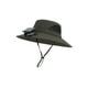 thumbnail image 1 of Cap de Ventilador Solar Recargable para la Protección Solar Del Verano, Gran Cuello, Pesca Al Aire Libre, Senderismo, Secado Rápido, Cap de Pesca Impermeable, 1 of 6