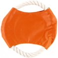thumbnail image 3 of Frisbees para perros 3 piezas Frisbees Juguetes para perros Perro mascota Discos voladores Juguete para lanzar Juguete interactivo para perros pequeños, perros grandes y cachorros JAMW Sencillez, 3 of 5