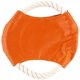 thumbnail image 3 of Frisbees para Perros 3 Piezas Frisbees Juguetes para Perros Discos Voladores para Perros Mascotas Juguete para Lanzar Juguete Interactivo para Perros pequeños, Perros Grandes y Cachorros Rojo Verde, 3 of 5