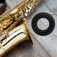 thumbnail image 4 of VERDANVERSE Sax Muff for Tenor Saxophone Silicone Reduce Overtones 1Pcs, 4 of 6