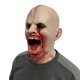 thumbnail image 1 of Máscara para cosplay, esqueletos, vampiros, látex, carnaval de Halloween, 1 of 3