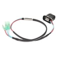 thumbnail image 3 of ,Trim Tilt Switch 703‑82563‑02 Trim Tilt Switch Power Trim Switch Assembly Professional Grade, 3 of 14