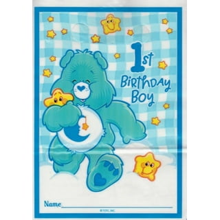 Care Bears Party Supplies - Sweet Pea Parties