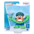 thumbnail image 1 of Mr. Potato Head Marvel Héros à mélanger - Hulk, 1 of 3
