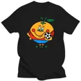 thumbnail image 2 of Tshirt Logo Naranjito España 82 Retro Custom Printed Tee Shirt y2k top shirts for women, 2 of 8