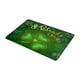 thumbnail image 2 of Decoraciones del Día de San Patricio. Felpudo para puerta de entrada, alfombra de baño, súper absorbente, con reverso de goma seca, antideslizante, lavable, verde, 40 x 60 cm., 2 of 8
