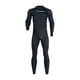 thumbnail image 2 of Traje de Baño Cola Trajes de Neopreno para Hombre 1,5 mm Impermeable M, 2 of 8