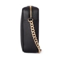 thumbnail image 3 of BOLSA MICHAEL KORS JET SET EAST WEST XBODY LEATHER BLACK, 3 of 6