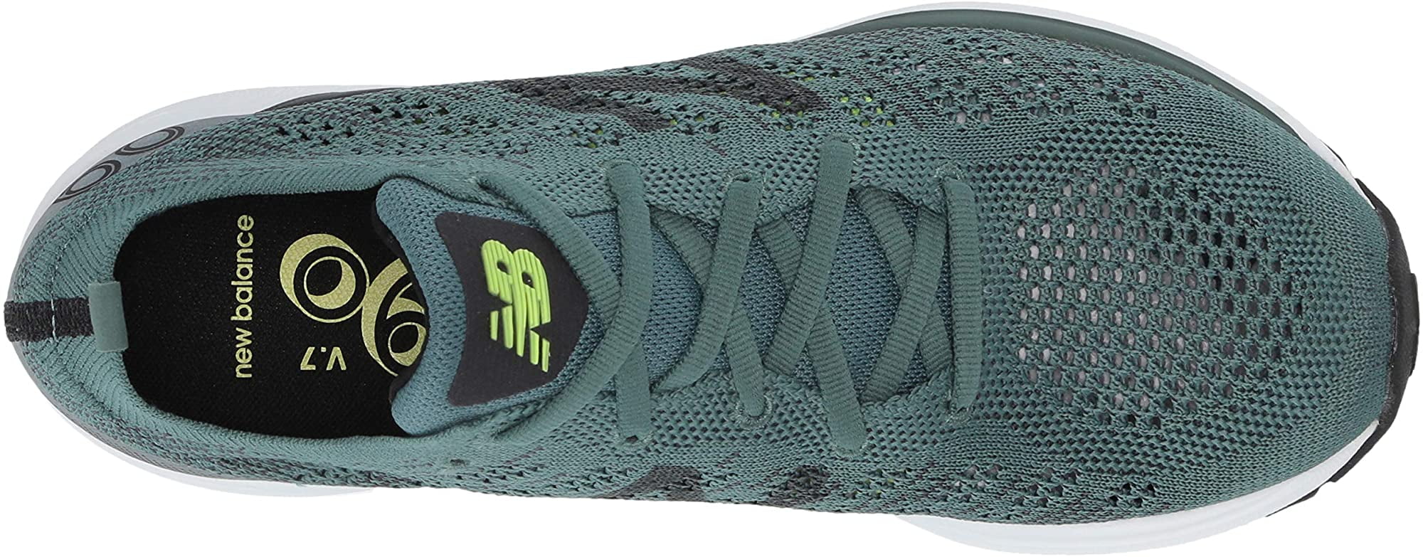New Balance Mens 890 V7 Running Shoe 