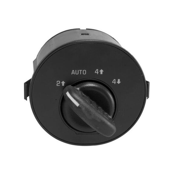 4WD Switch - Compatible with 2002 - 2009 GMC Envoy 2003 2004 2005 2006 2007 2008