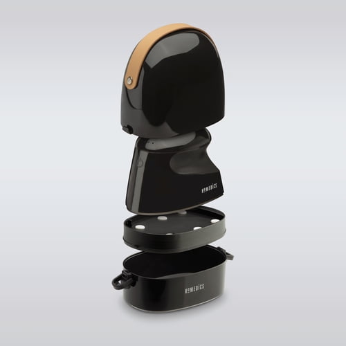 homedics perfect steam 2 in 1