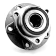 thumbnail image 1 of Maza RUEDA delantera SYD Volkswagen Golf V 2006 al 2009, 1 of 4