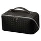 thumbnail image 1 of Large Capacity Cosmetic Bag Portable Travel Zipper Toiletry Bag Waterproof Makeup Storage Bag, 1 of 4