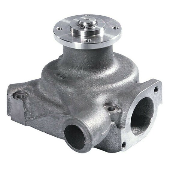 Water Pump Replacement for BOBCAT Skid Steer Loader 843 6598500