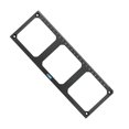 thumbnail image 1 of Stencil Tool for Socket Plug, Socket Stencil Opener, Base Floor Box Shape with Leveling Bubble, 1 of 5
