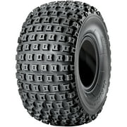 Carlisle Knobby ATV/UTV Tire - 18X9.50-8 LRA 2PLY Rated