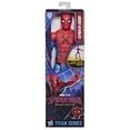 thumbnail image 2 of Marvel Spider-Man: Brand New Day Titan Series 11.5” (29.2 CM) Action Figure, 4+, 2 of 9