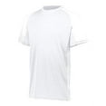 thumbnail image 2 of Augusta Sportswear Youth Cutter Jersey - 1518, 2 of 2