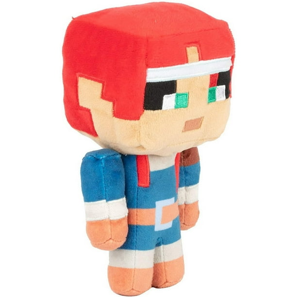 Minecraft Dungeons Happy Explorer Series 7 Inch Plush Valorie Plush Walmart Com Walmart Com Minecraft Dungeons Happy Explorer Series 7 Inch Plush Valorie Plush Walmart Com Walmart Com