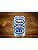 Barritt's Sugar Free / Diet Ginger Beer Cans - 24 Pack - 12oz Cans - Gluten Free