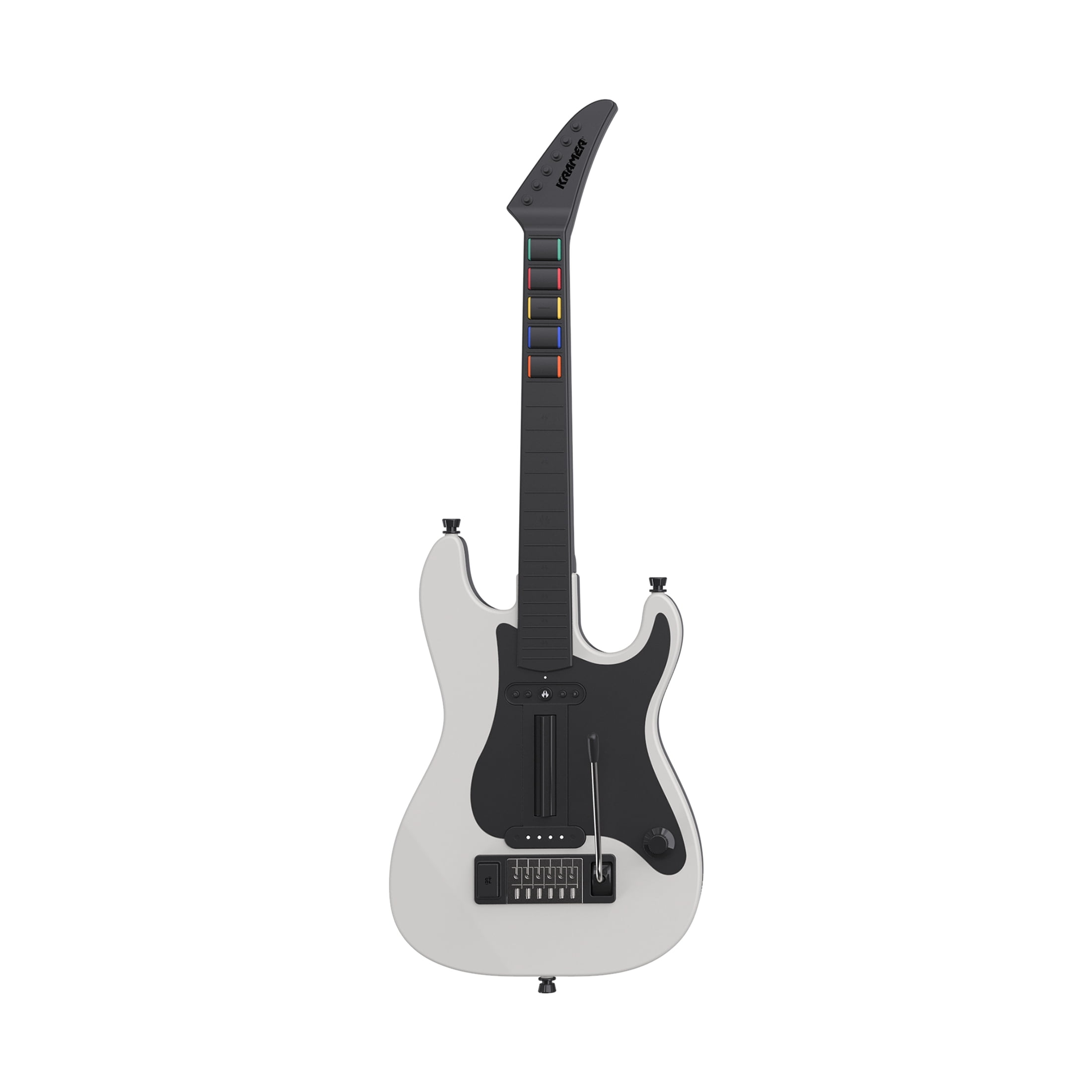 Stage Tour Game + Kramer Guitar Controller Bundle for PC (Steam)
