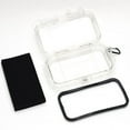 thumbnail image 3 of Waterproof Safety Case Shockproof Sealed ABS Plastic Dry Box Safety Equipment, 3 of 8