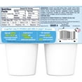 Gerber Yogurt Blends Snack Apple Cinnamon & Whole Grain Yogurt 43.5 oz. Cups