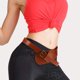 thumbnail image 4 of unbranded Cinturón Ancho De Mujer En Cuero Sintético Para Y Abrigos Casuales, 4 of 8