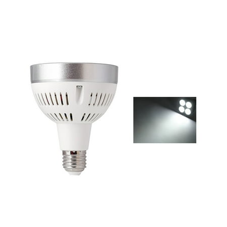 

E27 35W P30 PAR30 LED Bulb Light Super Bright Spotlight Lamp for Home Studio