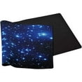 thumbnail image 5 of LINLIN Extended Gaming Mouse Pad,Mouse Pad Gamer Large Size Waterproof Mouse Mat 900x400x2mm Non-Slip Rubber Base Edge Stitched Mouse Mat for Computer PC and Laptop, 5 of 6