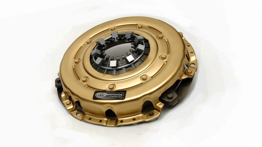 CENTERFORCE CF360056 C/F I GM 84-93 Fits select: 1990-1992 CHEVROLET CAMARO RS, 1984-1989 CHEVROLET CAMARO