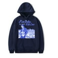 thumbnail image 2 of Bashfortheworld Hoodie From Dallas With Love Tour 2024 Merch Unisex Casual Long Sleeve Sweatshirt, 2 of 4