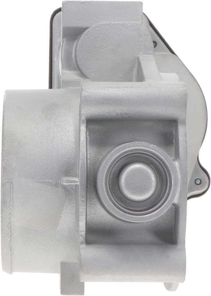 A1 Cardone Fuel Injection Throttle Body P/N:67-6010 Fits select: 2007-2010 FORD F150, 2007-2010 FORD EDGE