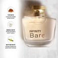 thumbnail image 5 of Infinity Bare Parfum Longue Tenue, 100 ml, 5 of 5
