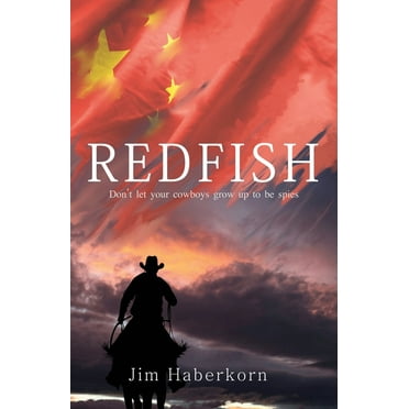 Redfish (Paperback) by Jim Haberkorn