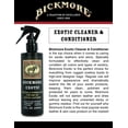 thumbnail image 3 of Spray para cuero Bickmore Exotic 240 ml (paquete de 2) para pieles exóticas, 3 of 7