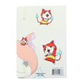 thumbnail image 5 of Journal Notebook Seven20 Anime Yo-Kai Watch Jibanyan, 5 of 5