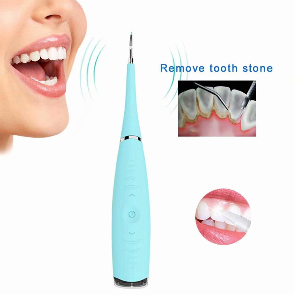 electric dental cleaner