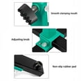 thumbnail image 3 of Giaone 0-200mm/300mm Adjustable PCB Holder 360 Rotation Printed Circuit Board Jig Soldering Assembly Stand Clamp Repair Tool, 3 of 15