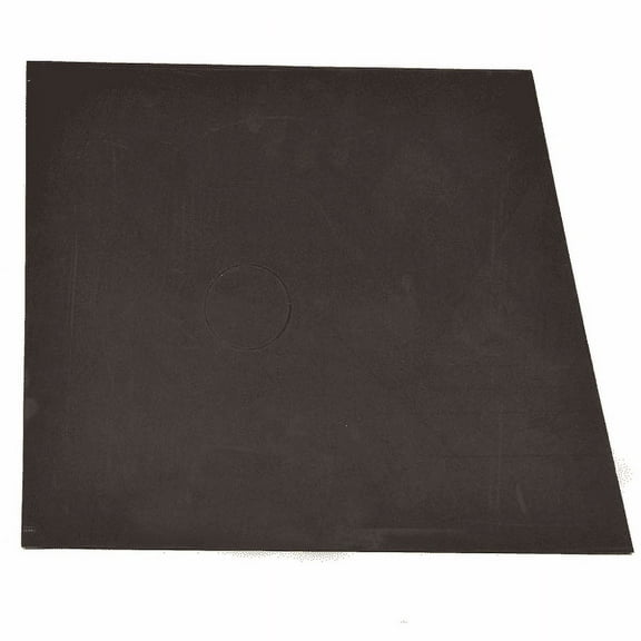 Ranger Boats Insulation Lid | Black Foam Vinyl Hatch
