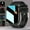 Black, variant on 2025 New 2.01" Touchscreen Smartwatch with Dual Strap, HD Calling, Fitness Tracker, Music Control, Notifications for Android iPhone