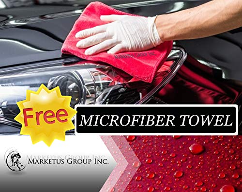 GTECHNIQ C4 Permanent Trim Restorer Shines and Restores All Faded Trim  Long Lasting Up to Years Protection 15 ml Free Marketus Group  Microfiber Towel