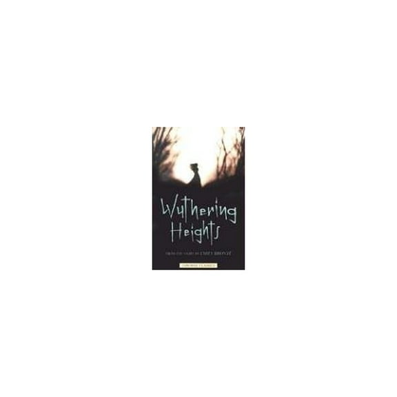 Pre-Owned Wuthering Heights (Paperback) 0794505732 9780794505738