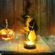 thumbnail image 4 of Manualidades de Madera, Velas Fantasma, Sombras Fantasmales, Decoraciones para Fiestas de Halloween, Adornos para El Hogar y La Sala de Estar., 4 of 5